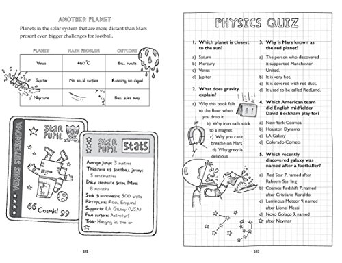 Football School Season 1: Where Football Explains the World