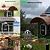 Bird Feeder with Camera, Smart Bird Feeder Camera with AI Identify BirdSpecies, Solar Powered, Instant Alerts, 2K HD Video, Various DIY Addons, 2.4G WiFi, Gift for Mom Dad Birdlover (Green)