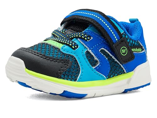 Image of Stride Rite SRT Velocity (Toddler)