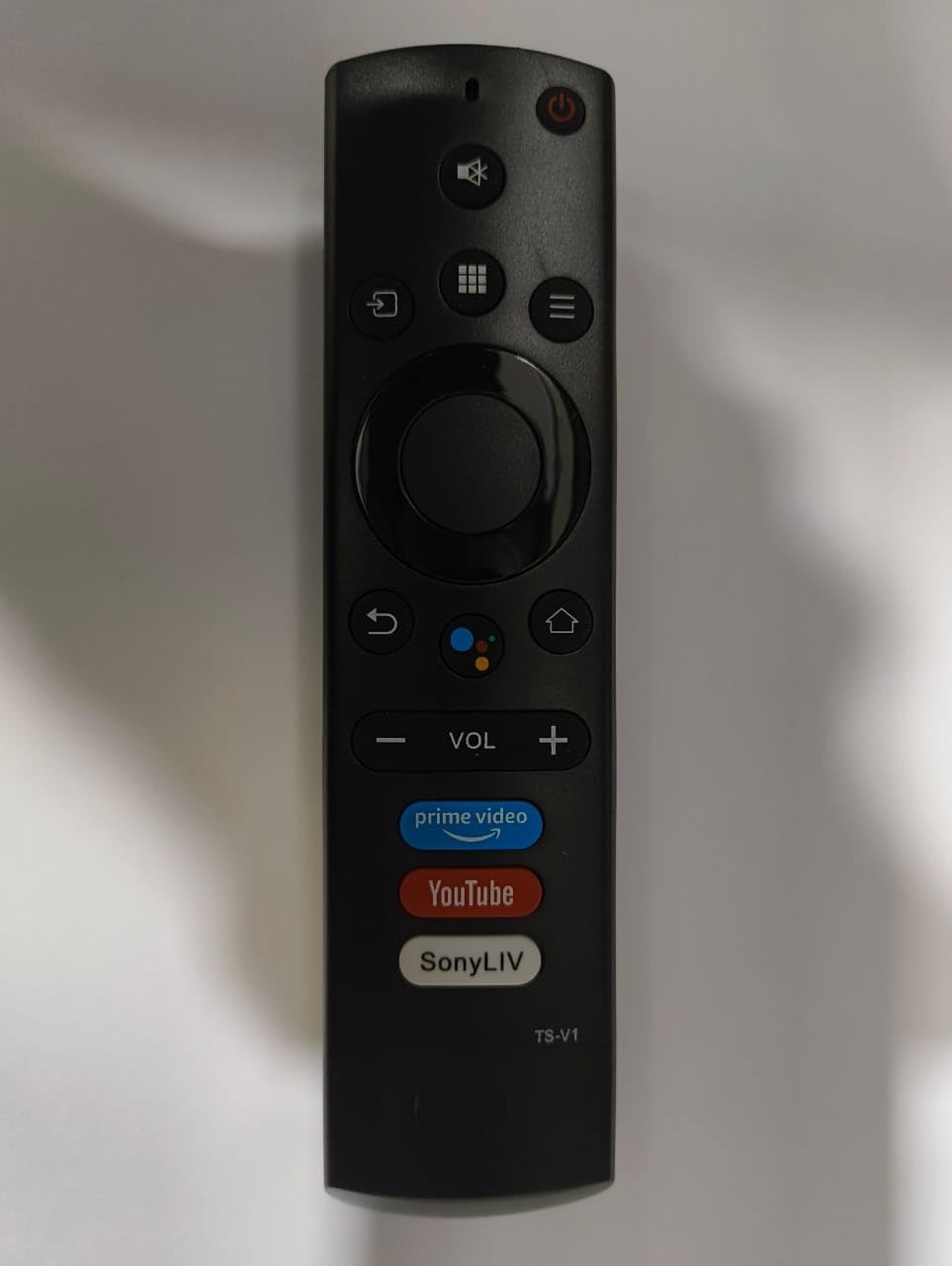 Remote Control Compatible for Westinghouse, Kodak & Thomson LED TV with Voice Supported | Remote Control - Please Match The Image with Your Old Remote Button to Button-picture-31