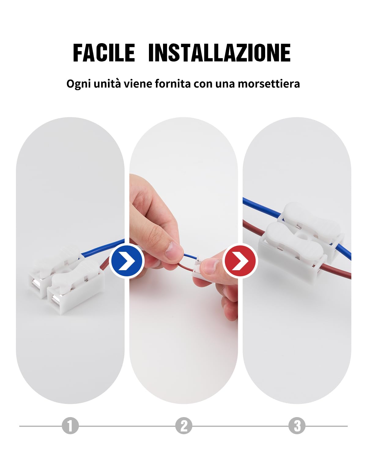6x Faretti LED da Incasso per Cartongesso Quadrati 16W 3CCT Foro Ø145-160mm | Grebeam Faretti LED Soffitto per Bagno IP44 1400LM, Bianco Caldo 3000K/Bianco Neutro 4000K/Bianco Freddo 6000K Regolabili