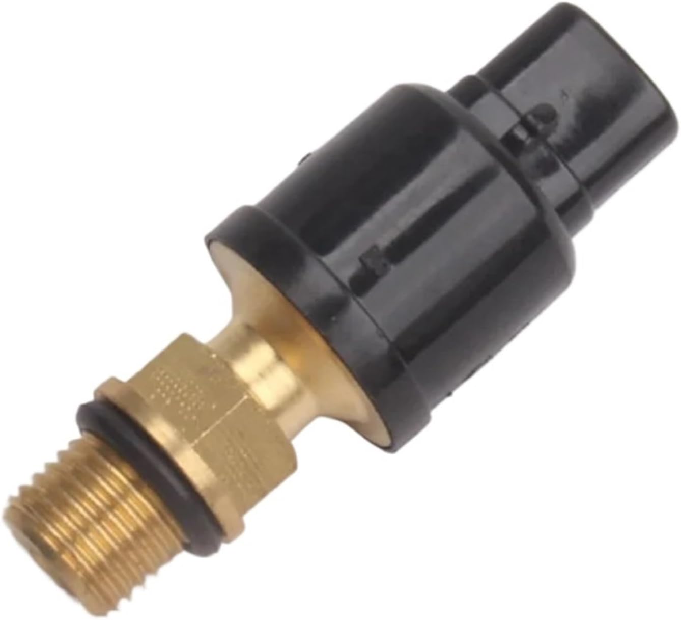 2pcs 2549-9112 20PS586-8D Pressure Switch Sensor for DH220-5 DH225-7 DH220-7 Excavator Repair and Replacement
