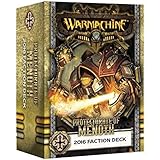 Faction Deck - Protectorate of Menoth