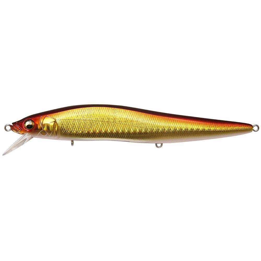 メガバス　ワンテンLBO GH110 | Megabass-メガバス