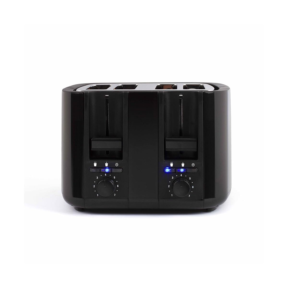 Livoo - Tostapane 4 slot DOD167N