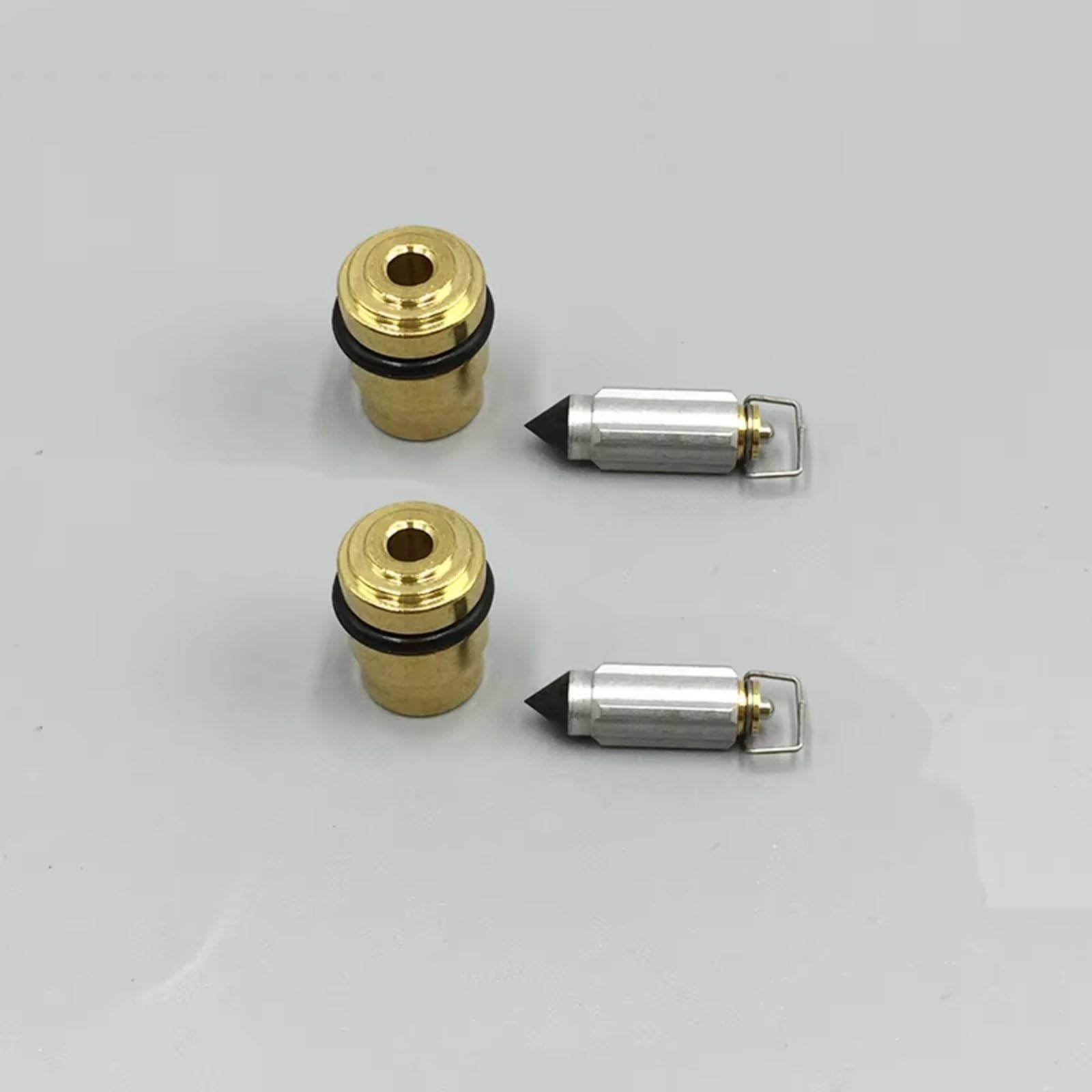 Kit De Réparation De Carburateur De Moto pour Yamaha RD350 RZ350 RZ500 RD RZ 350 500, Aiguille De Valve Flottante pour Siège Kit réparation carbu