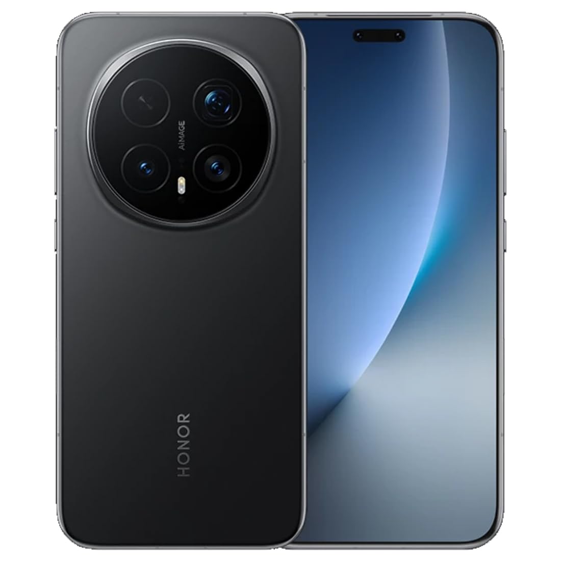 【新品未開封】HONOR Magic8 Pro Air 16GB/1TB Honor Magic 8 Pro 5G Dual Sim 1TB Black (16GB RAM) - Global
