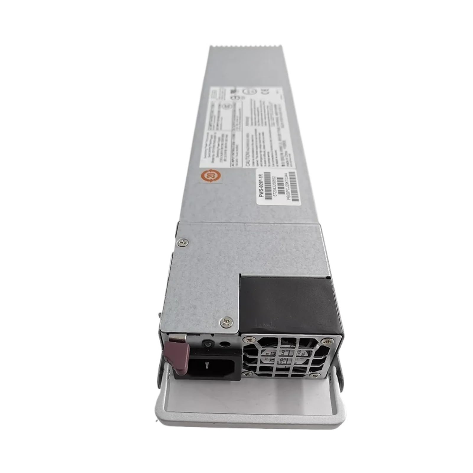 BFSYDLUJ PWS-609P-1R 600W Server Power Supply