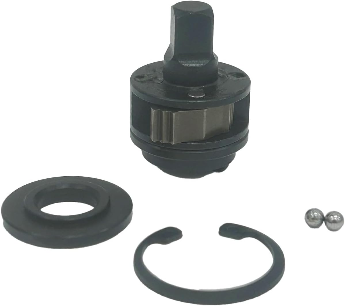 AIRCAT AR800-60K Easy Fix Repair Kit for Air Ratchet