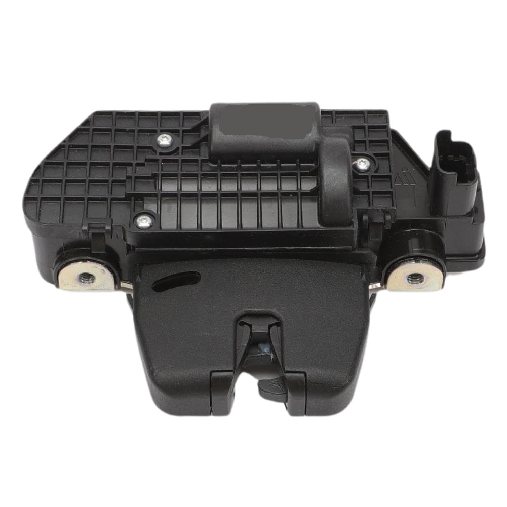 Zdcvfmhqb Onecolor Trunk Tailgate Lock Actuator For 208 2008 3008 5008 508 Black 9151487499 9684649680 8719F8