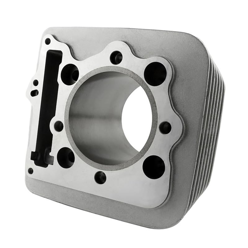 Taille d'alésage pour Kit de Segments Piston Bloc-cylindres d'air Moteur STD 85mm pour Honda 12100-KCY-670 XR400 1996-2004