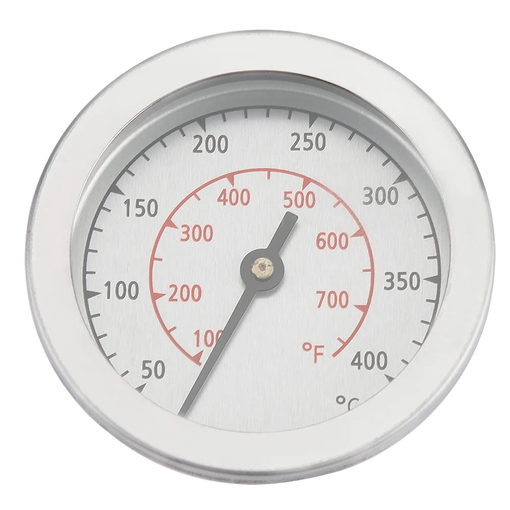 Barbecue Fumatore Griglia Termometro Indicatore Di Temperatura 100 1000 Gradi Fahrenheit 50 500 Gradi Barbecue Fumatore Griglia Termometro Indicatore Di Temperatura 100 1000 Gradi Fahrenheit 50 500 Gradi