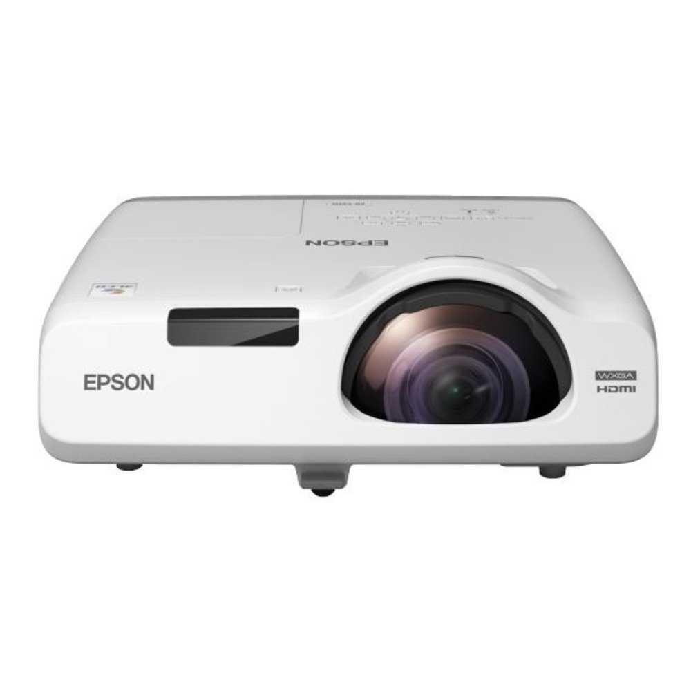 EPSON EB-535Wプロジェクター EB-535W PROJ : Epson: Amazon.es: Electrónica