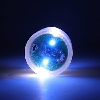Amazon.com: YOYOFORMULA F7 LED Yo-Yo - USB Rechargeable LED