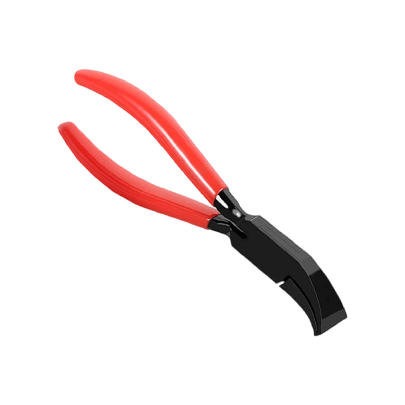 YHAILI High Strength Flat Nose Pliers With Cutting And Ergonomic Nonslip Grip For Secure Handling In Various Applications