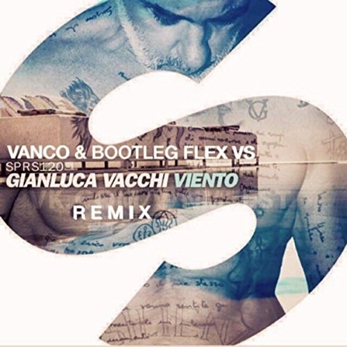 vanco and Gianluca Vacchi featuring Bootleg Flex