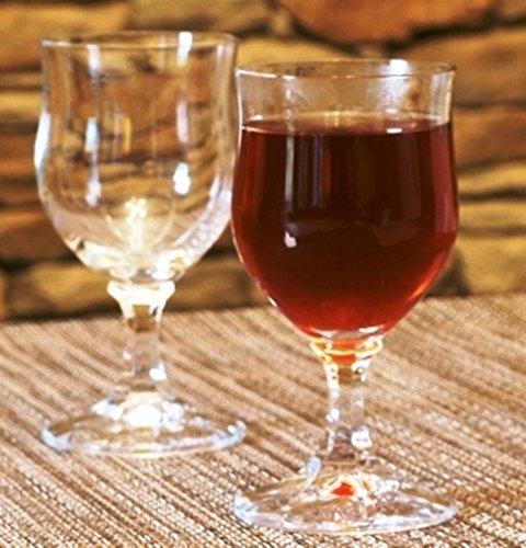 FVLFIL Neckar 6 Groggläser Glühweingläser 18 cl original ZWIESEL TRITAN