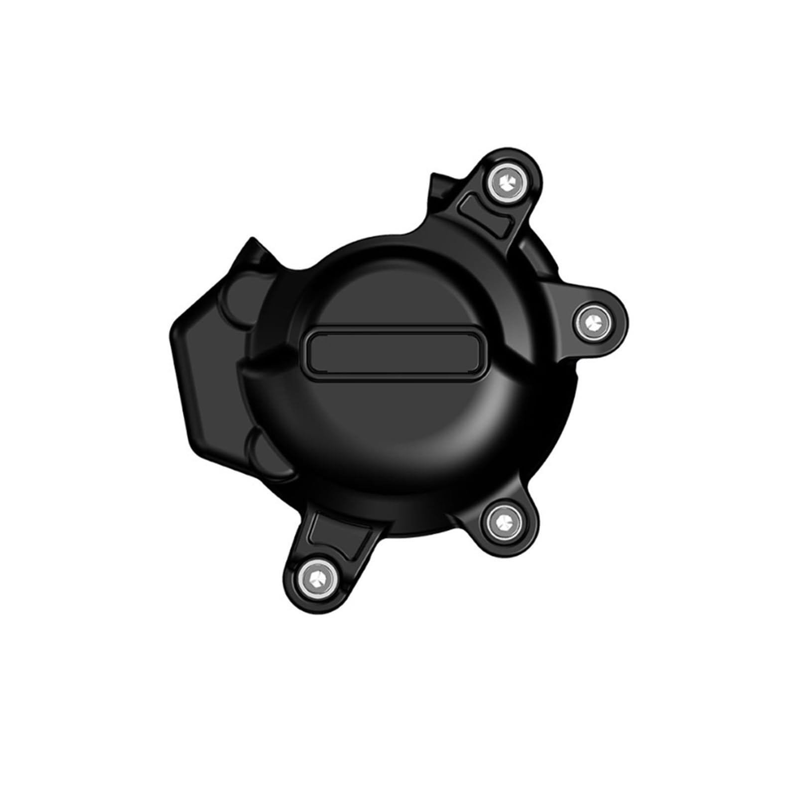GB Racing CB650R CBR650R 2021-2025 Engine Cover Fit for Alternator Clutch Pump Cover Accessories(Pulse Cover)