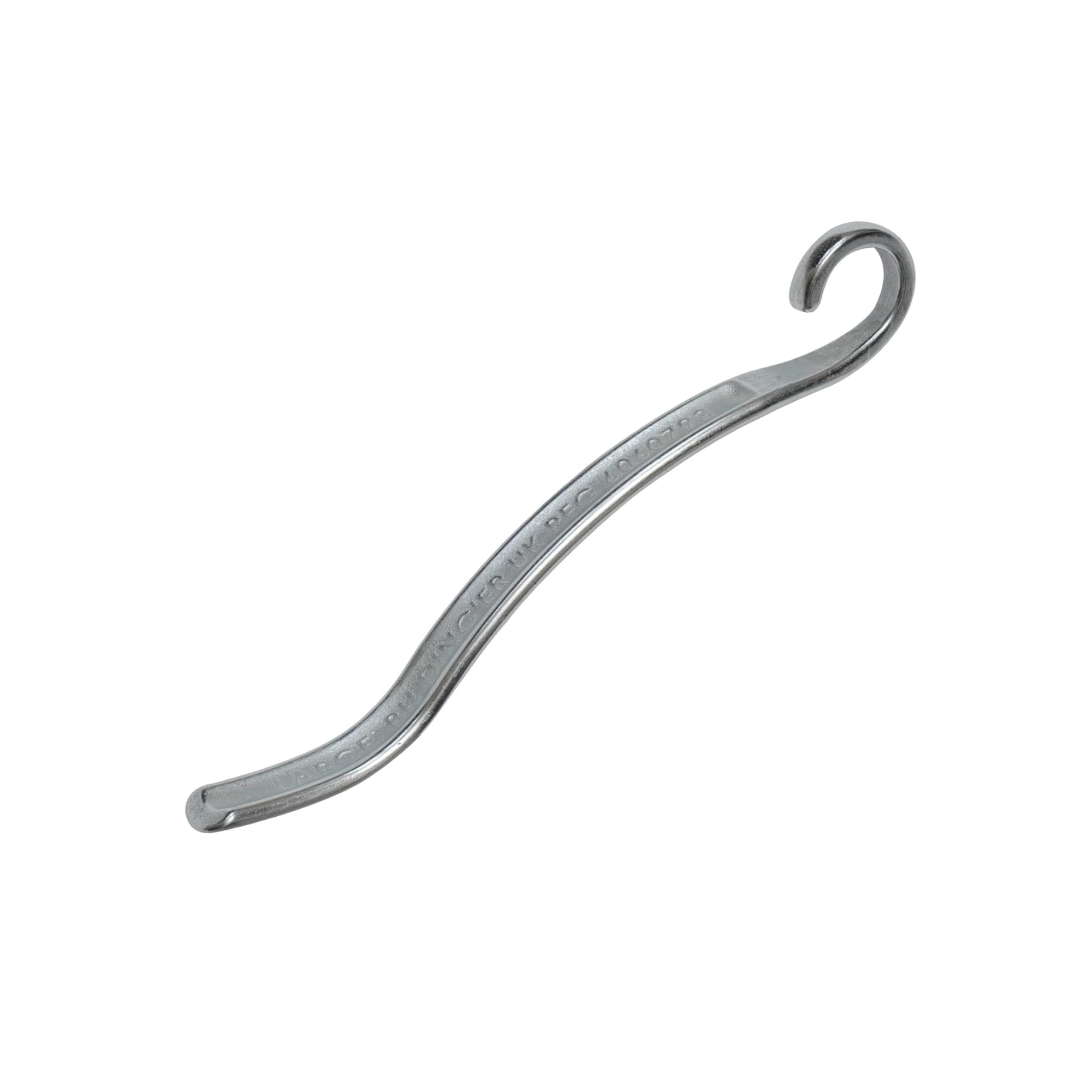 BH Dinger Large 19mm Bucket Handle Brick Jointer