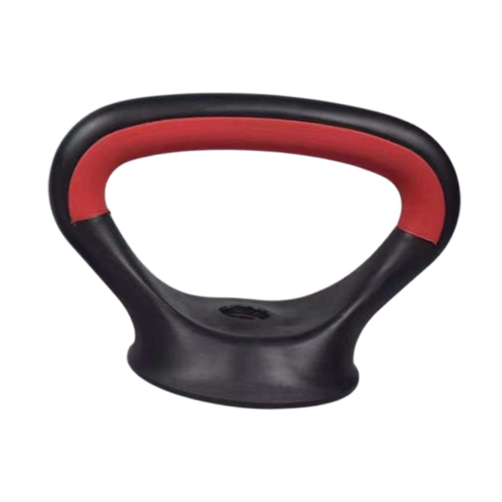 MERISHOPP® Kettlebell Weight Accessory Grip Handle Fitness for Indoor Home Bodybuilding 1 Handle | Sporting Goods | Fitness Running & Yoga | Strength Training | Kettlebells-image-34