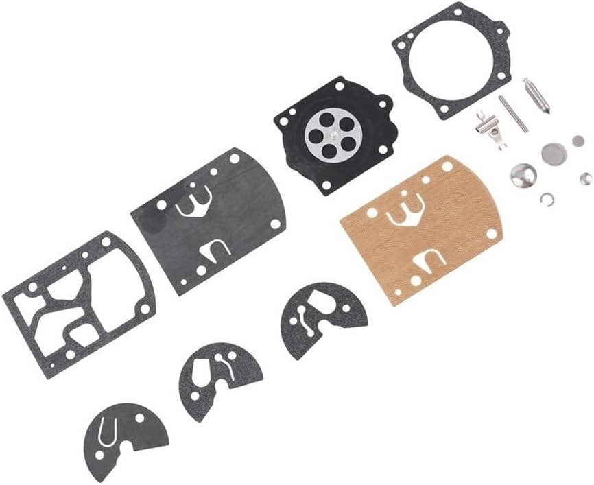 Fit for WB37 K10-WB Carburetor Gasket Spare Part