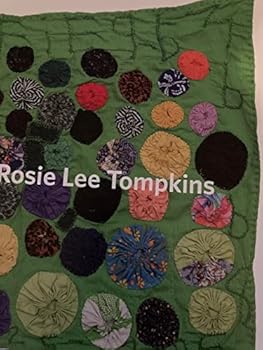 Paperback Rosie Lee Tompkins a Retrospective Book