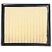 Air Filter Replacement for Toyota Replacement for Lexus Engine Replaces 17801-YZZ11 17801YZZ11