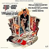 007/死ぬのは奴らだ(紙ジャケット仕様)