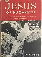 Jesus of Nazareth B009GFWXD2 Book Cover