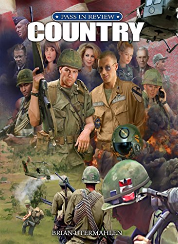 Pass in Review - COUNTRY