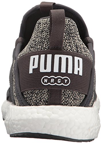 Image of Puma Women's Mega NRGY Knit Running Shoe