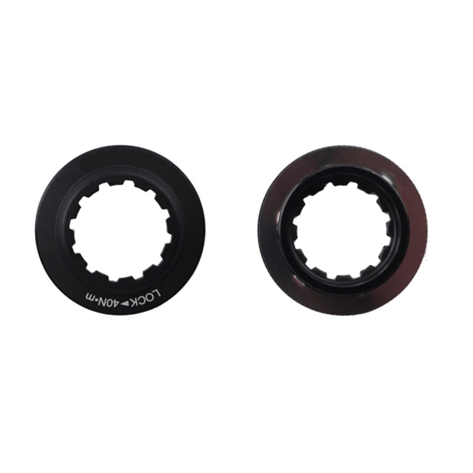 Genérico Compatible con rotores Shimano RT-CL800 CL900.