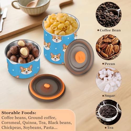 Contenedor Hermético de Acero Domiking 900ml miniatura 4