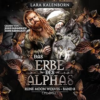 Das Erbe des Alphas Titelbild