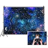 Deep Space Galaxy Nebula...