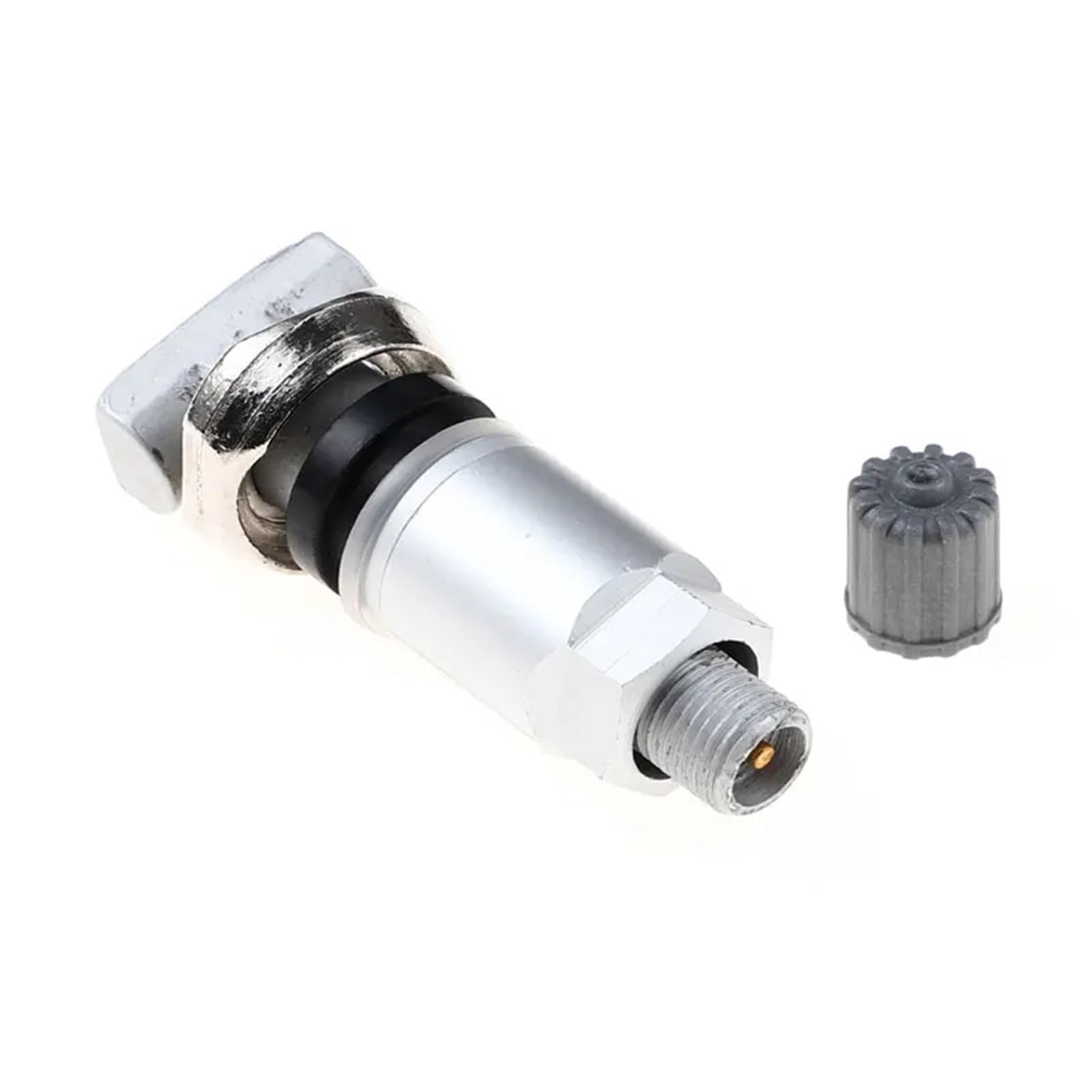 4Pcs TPMS Reifenventil TPMS Reifendrucksensor Ventil Reparatursatz