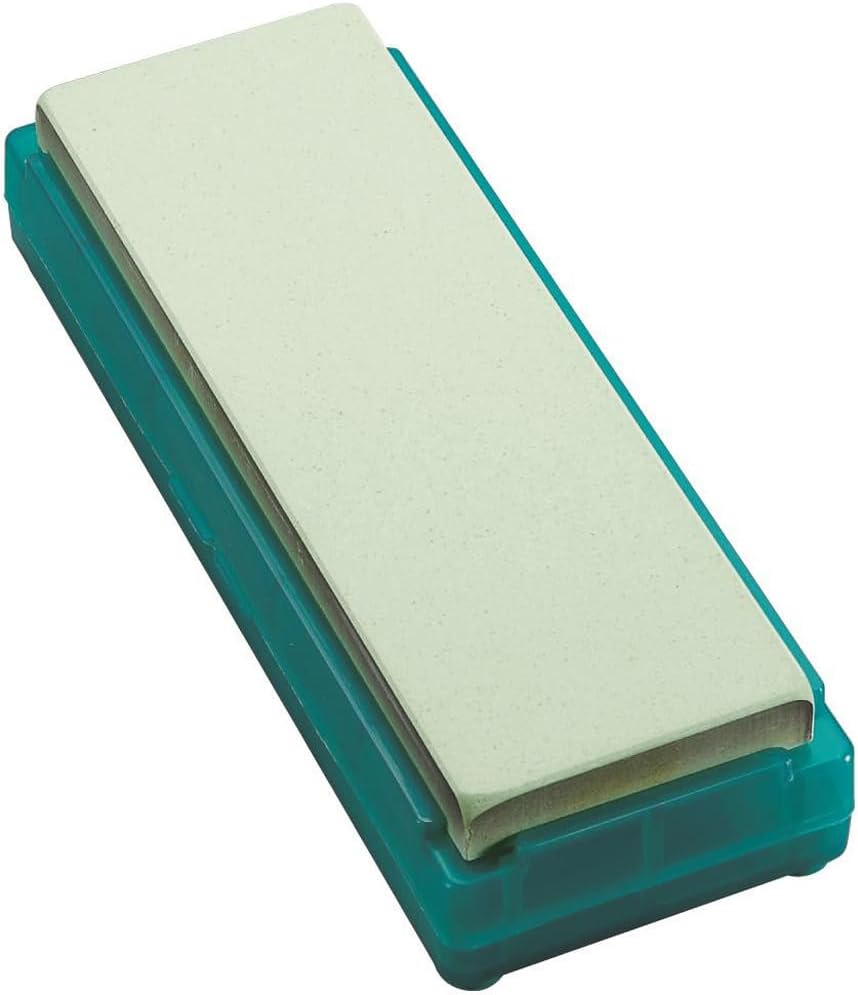 Medium Grade Millstone Mastermind Green # 2000 of Shaputon Blade
