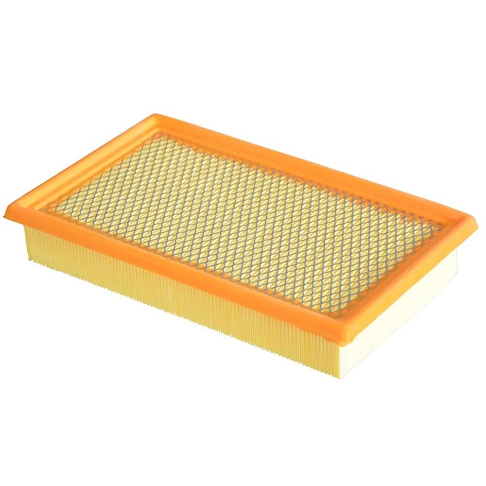 Filtr Powietrza Kabinowego dla Ford Explorer U152 2002-2005 U251 2005-2010, 29x17,9x4,6cm Filtr powietrza silnika samochodowego FA1695