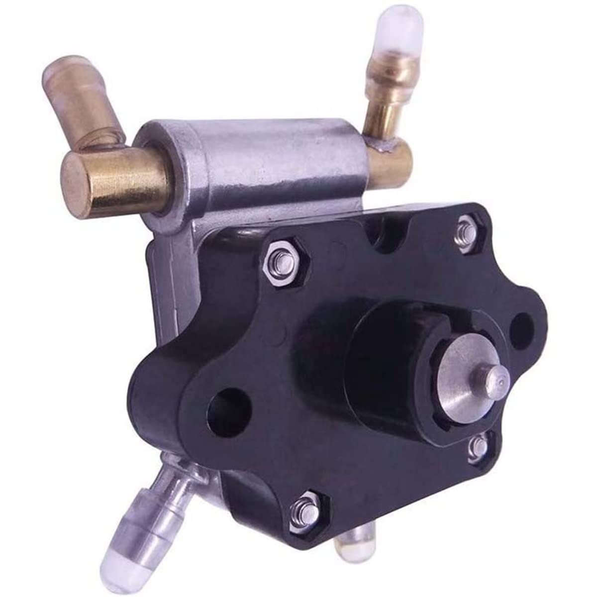 Buy SIGOEC Submersible Pump Boat Engine 6AH2441000 Fuel Pump Assy For