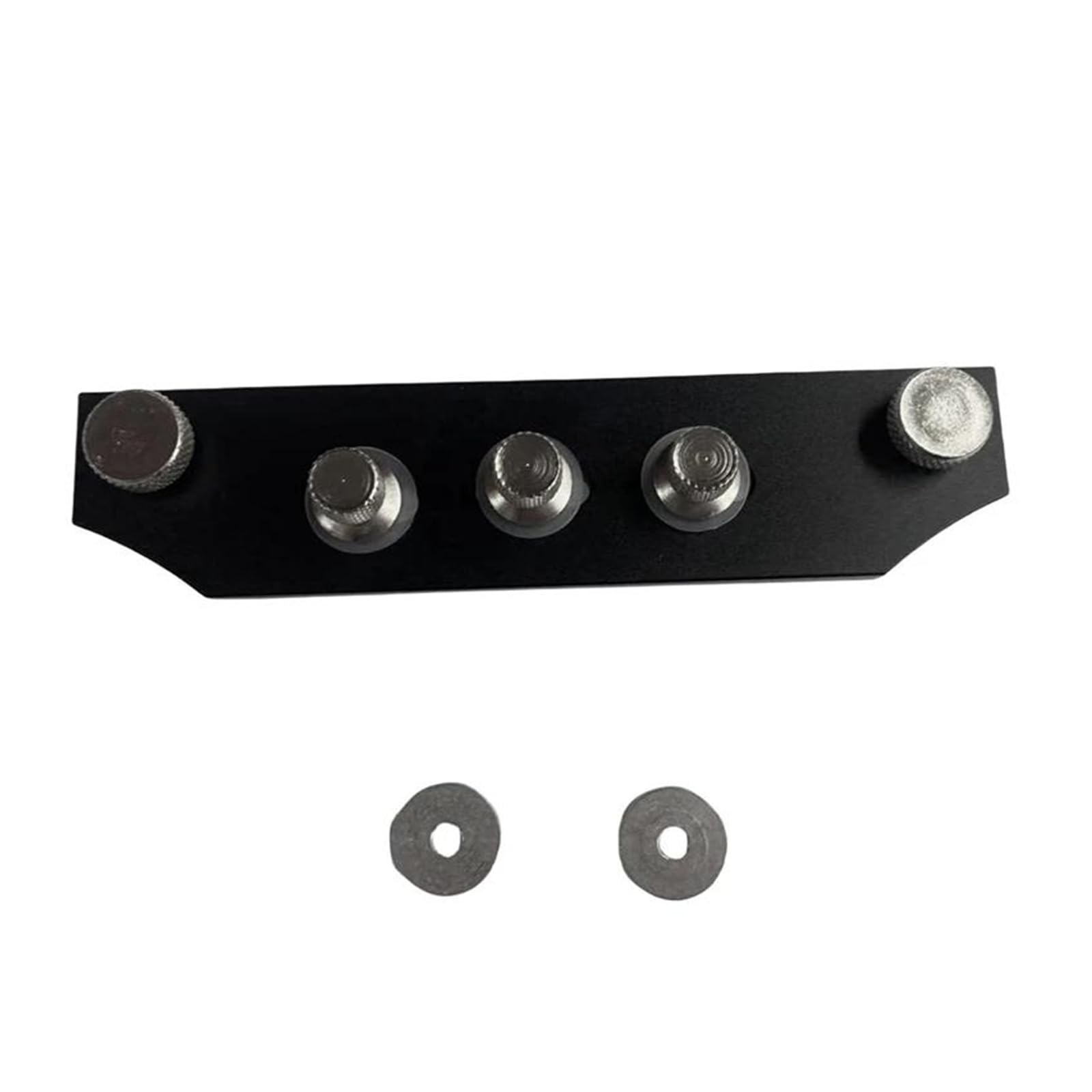 Accesorios para herramientas profesionales de reparación de puentes de guitarra