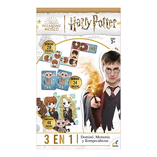Listado y reviews de Maletin harry potter más recomendados. 26 Imagen adicional