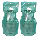 モルトベーネ クレイエステ シャンプー EX 500ml×2本 詰替