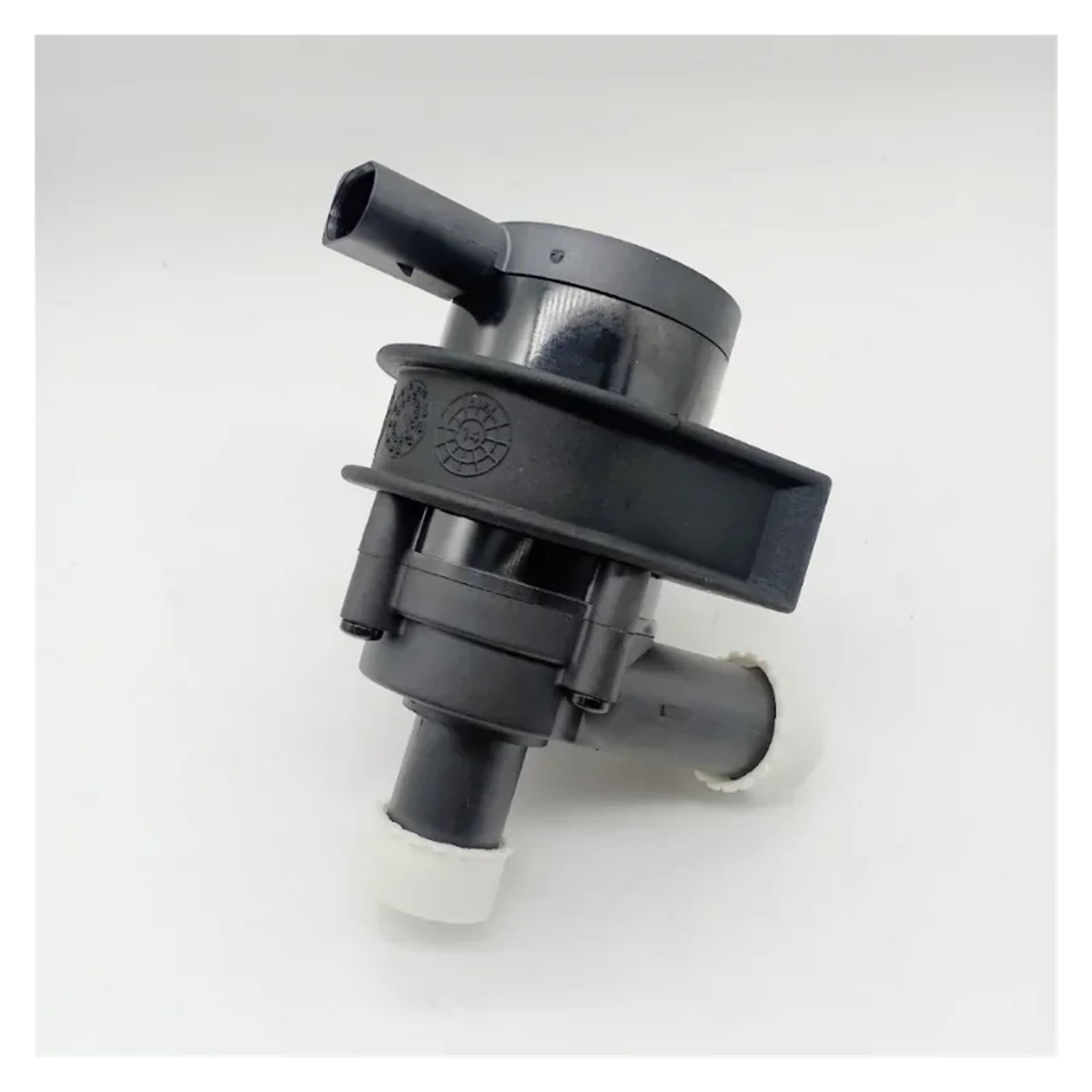 12V Cooling Auxiliary Water Pump,Fit for A6, C6 Avant 4F2 4F5 2004-2011 06C121601B Electric Brushless Additional pompa wody chłodzącej silnika