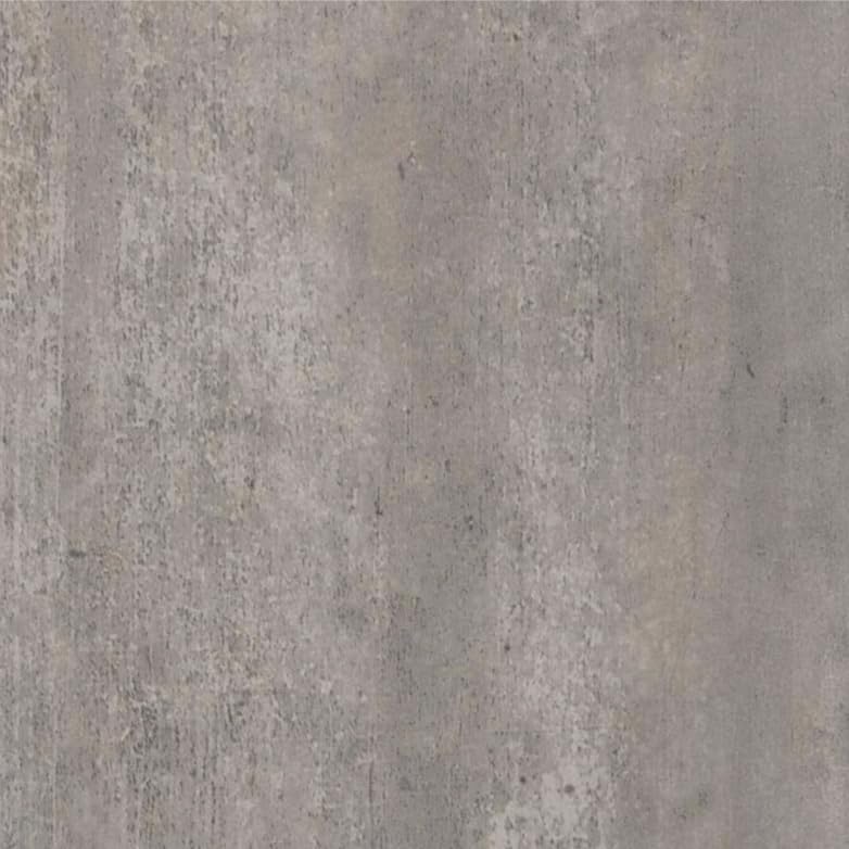 Gruppo Maruccia - Tischplatte für Bar und Restaurant aus HPL - Für Innen- und Außenbereich - Dünn mit 12 mm Dicke (80 x 80 cm, Graues Holz)