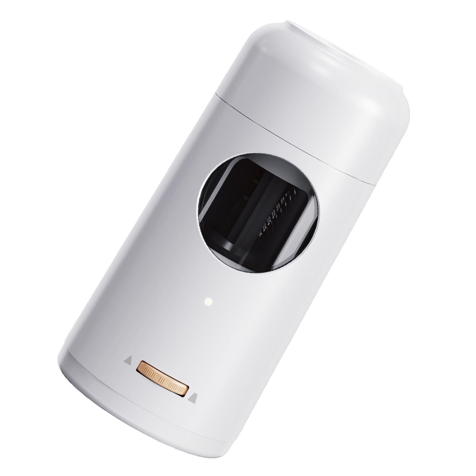 Taille-crayon électrique alimentation automatique/arrêt 3 épaisseur réglable alimenté par batterie USB pour 7-11.5mm électrique automatique