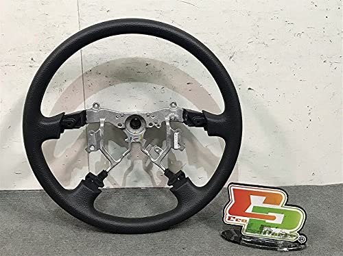 Amazon | アルファード/ハイエース 10/200 純正 ハンドル/ステアリング