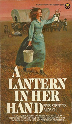 A Lantern in Her Hand 0451122879 Book Cover