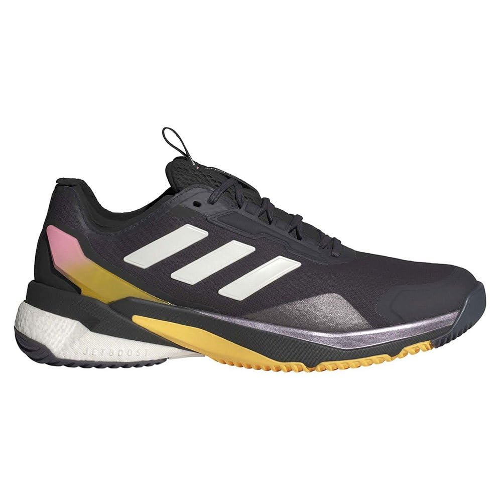 adidas Crazyflight 5 Indoor womens Shoes 45 1/3 EU AURBLA/ZEROMT/SPARK