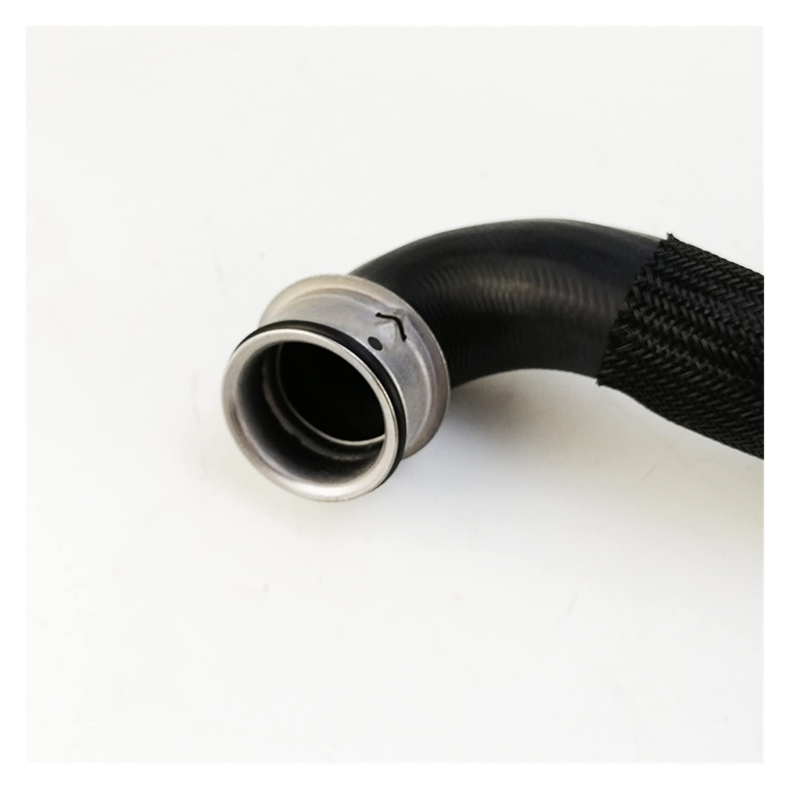 Tubi del radiatore Tubo Superiore della Linea di Aspirazione del Collegamento del Serbatoio dell'Acqua da 1 Pezzo per Tubo del Liquido di Raffreddamento in Gomma S600