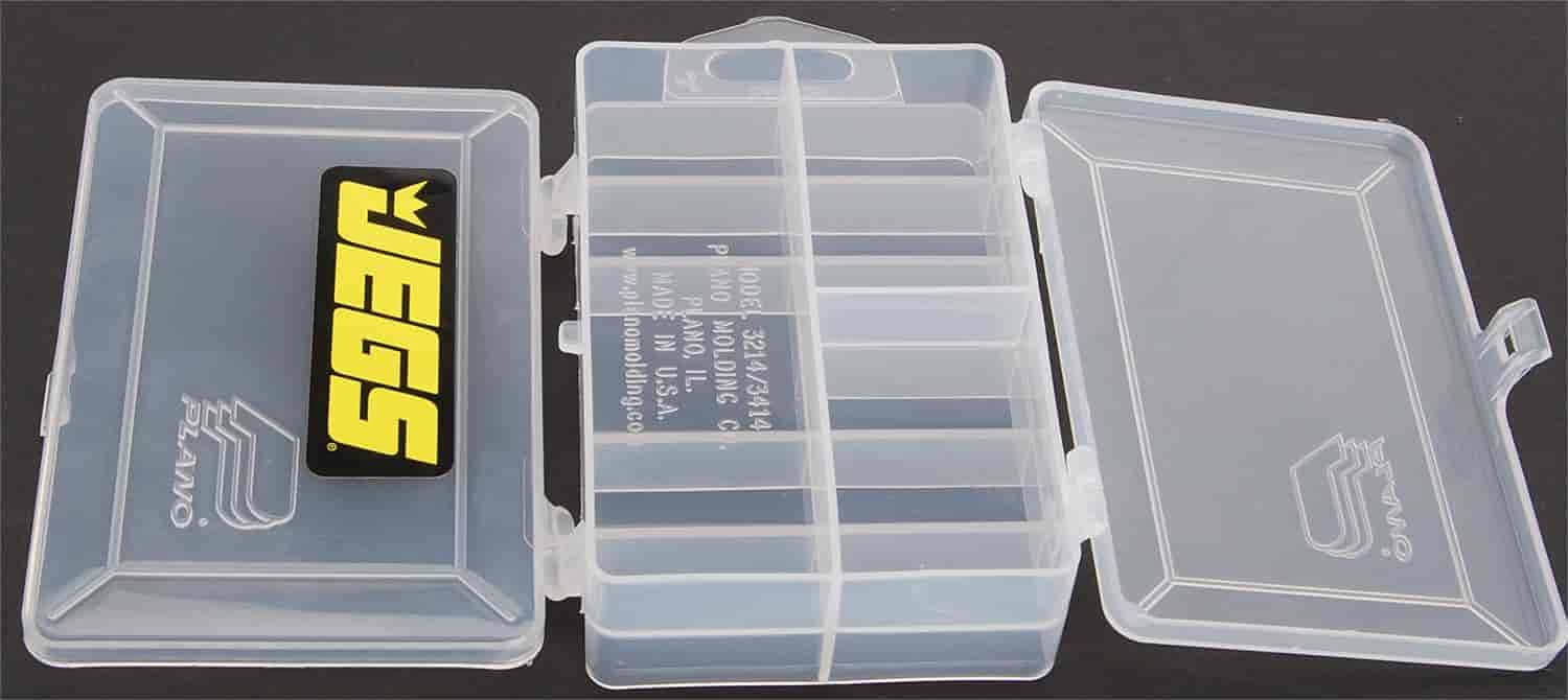 For Holley Carburetor 1/4-32 Gas Main JETS ASSORTMENT KIT 70-79 2 EACH 20PACK - Foto 7